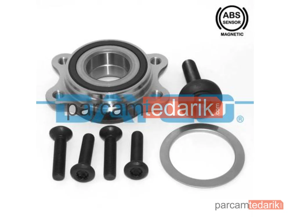 KWD1219 | Poyra — Audi A6 Allroad C6, Audi A6 C6, Audi A6 C6 Avant