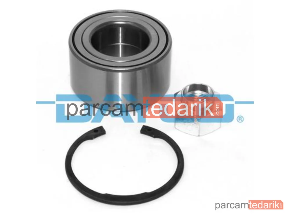 KWD1257 | Teker Rulmanı — Chevrolet Lacetti, Chevrolet Lacetti Sedan, Chevrolet Lacetti Station wagon