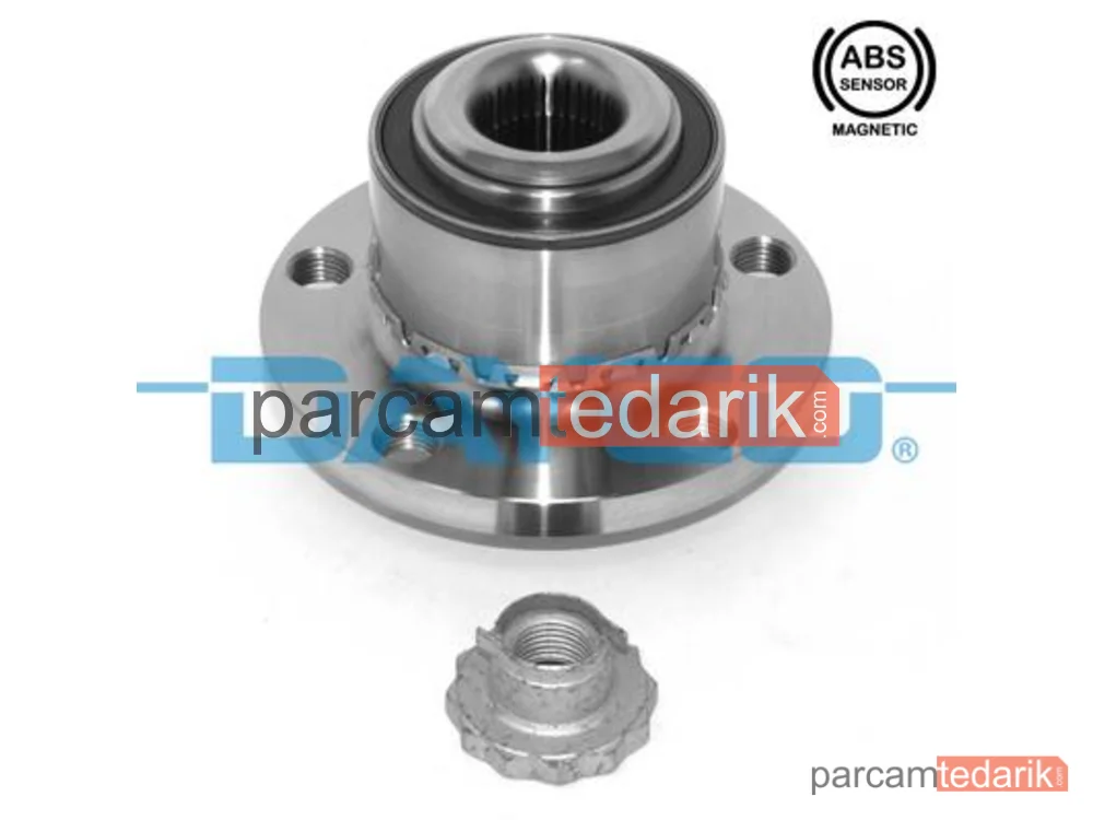 KWD1306 | Poyra — Skoda Fabia I, Skoda Fabia I Combi, Skoda Fabia I Praktik