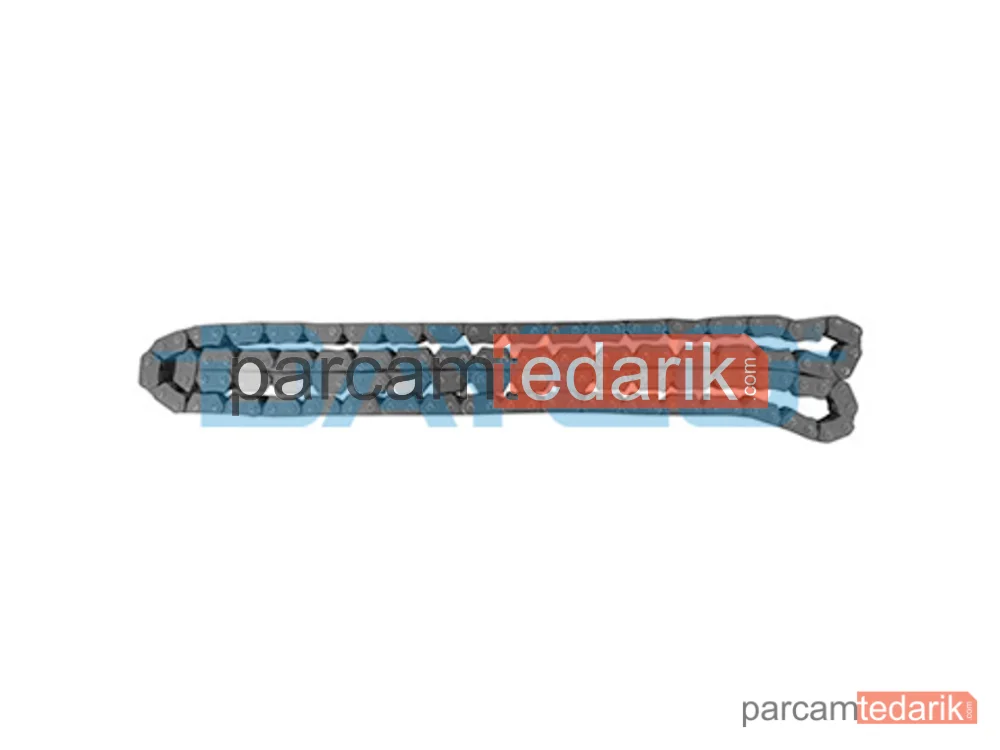 TCH1011 | Triger Zinciri — Nissan Micra C+C III, Nissan Micra III, Nissan NOTE