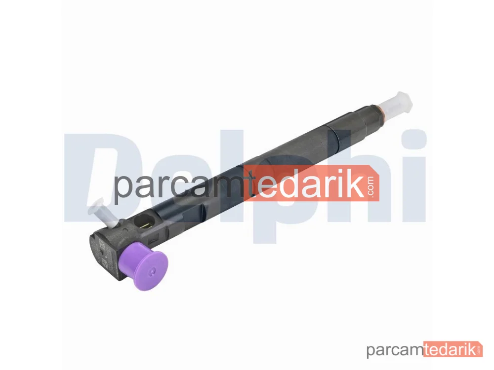 2822987312B1 | Enjektör — Hyundai H-1 Cargo, Hyundai H-1 Travel, Kia K2500 Platform şasi