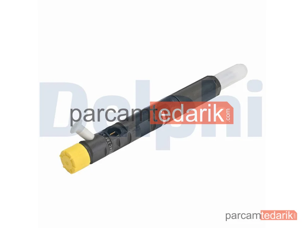 2823224212B1 | Enjektör — Dacia Logan, Dacia Sandero, Renault Clio II