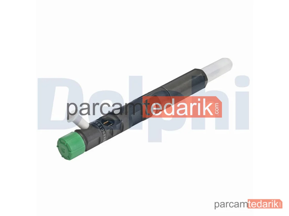 2823225112B1 | Enjektör — Dacia Dokker Kasa/büyük limuzin, Dacia Dokker MPV, Dacia LODGY