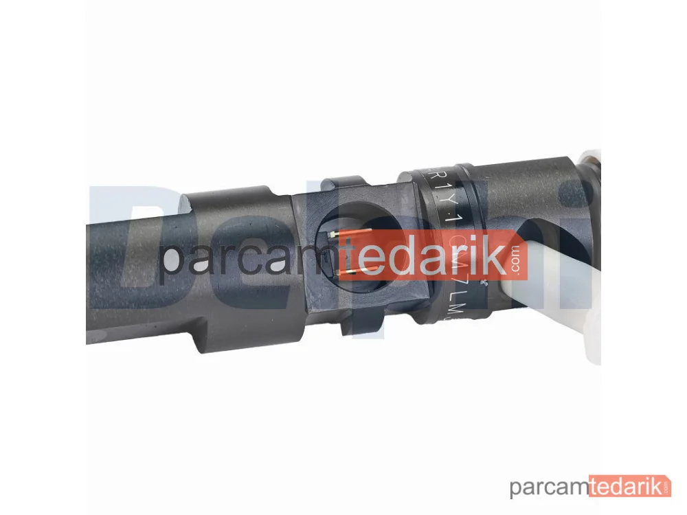 DELPHI 2823725912B1 | Enjektör — Dacia Duster, Dacia Duster Kasa/SUV, Dacia Logan