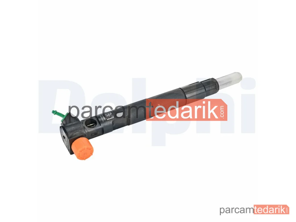 2827247212B1 | Enjektör — Mercedes-Benz A-Serisi, Mercedes-Benz B-Serisi Sports Tourer, Mercedes-Benz CLA Coupe