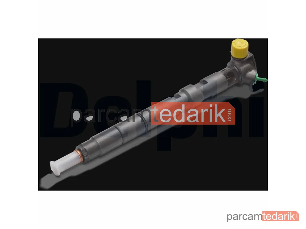 2848954812B1 | Enjektör — Chevrolet Captiva, Opel Antara A