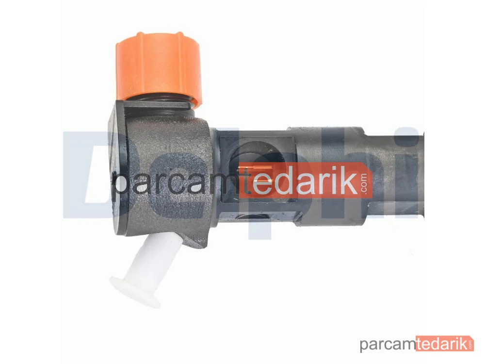 DELPHI 2848956212B1 | Enjektör — Chevrolet Captiva, Chevrolet Cruze, Chevrolet Cruze Hatchback