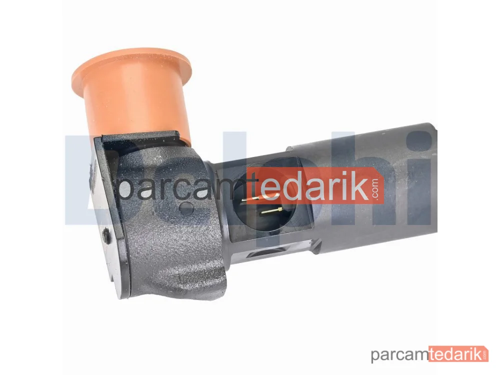 DELPHI 2854027612B1 | Enjektör — Hyundai i20 I, Hyundai i30, Hyundai i30 Coupe