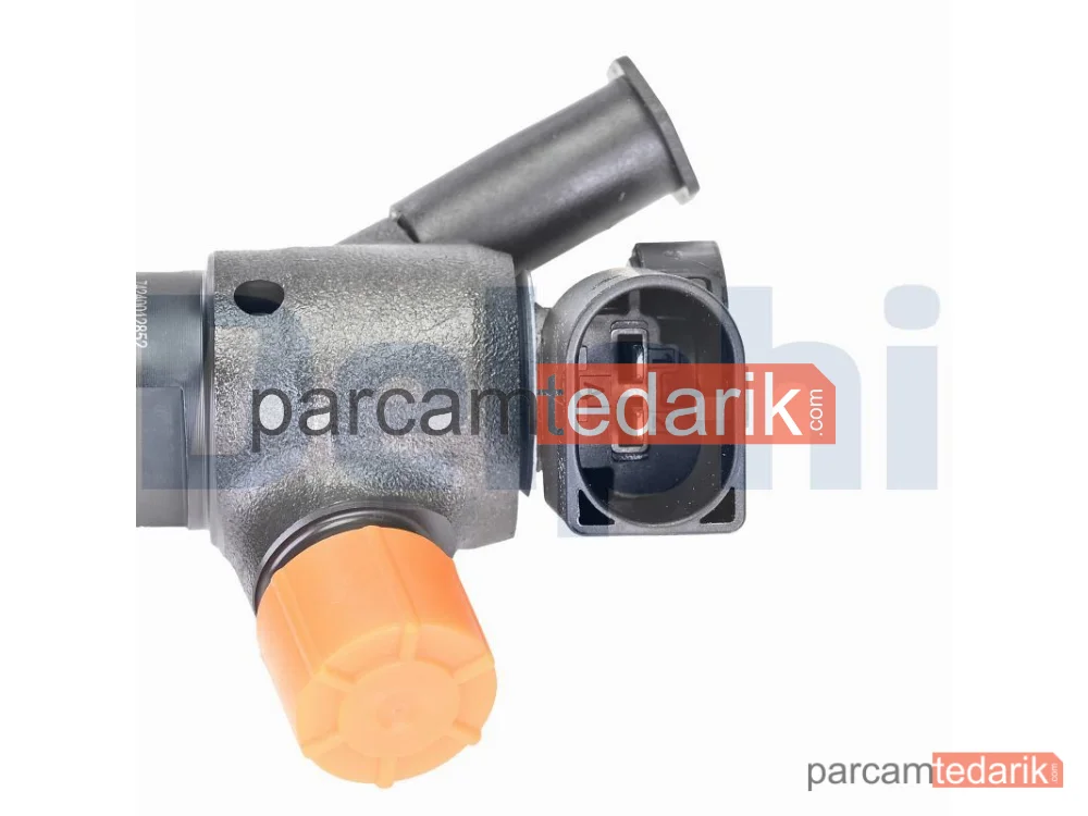 DELPHI 2857705412B1 | Enjektör — Audi A3 Limousine, Audi A3 Sportback, Audi Q2