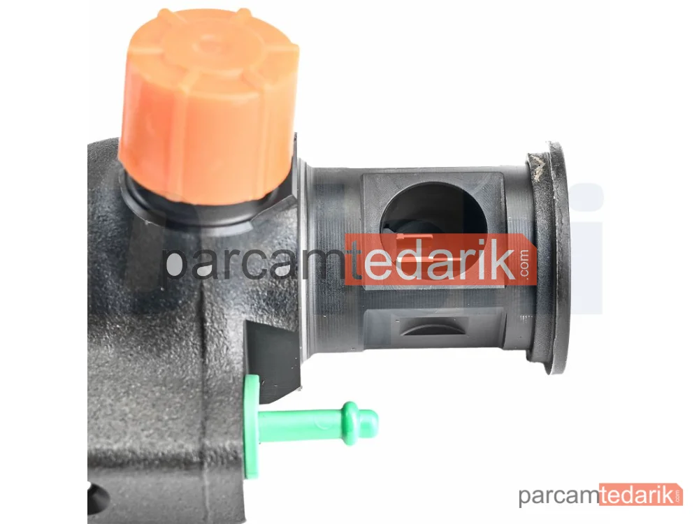 DELPHI 2860294812B1 | Enjektör — Citroën C4 GRAND Picasso II, Citroën C4 II, Citroën C4 Picasso II