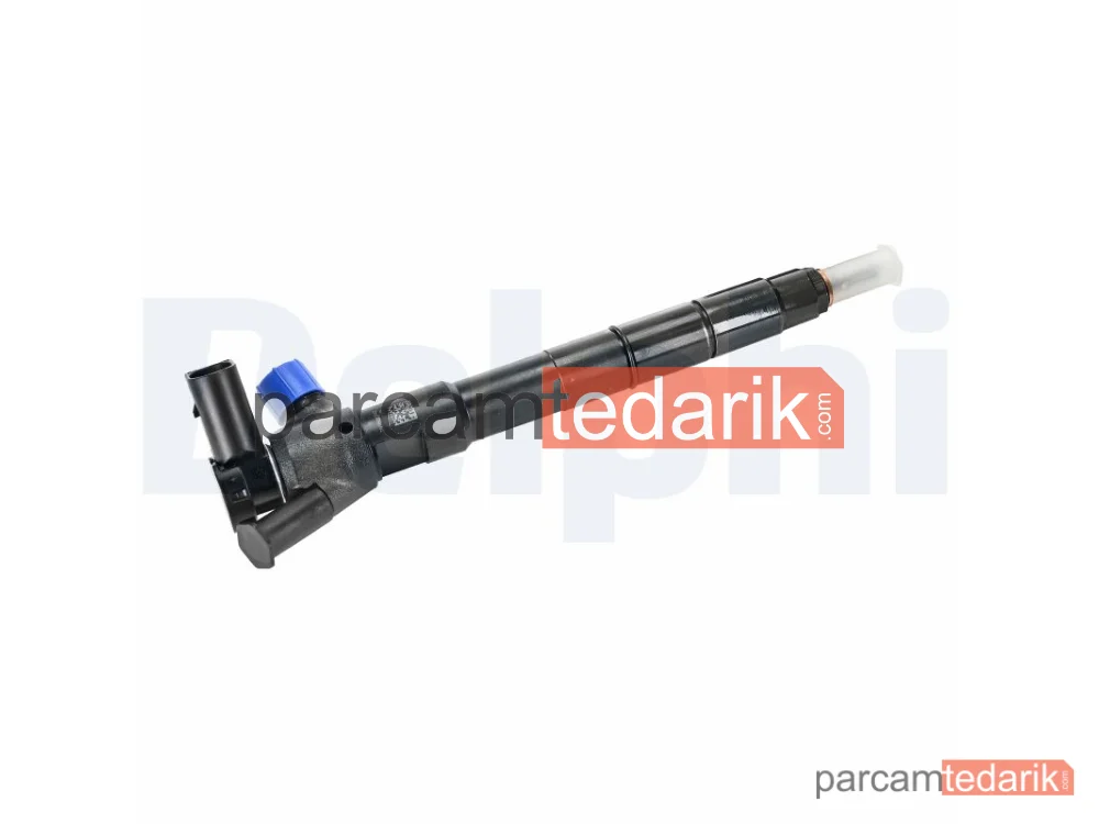 2865496512B1 | Enjektör — MAN TGE Panelvan/Van, MAN TGE Platform şasi, VW Crafter Minibüs/Otobüs