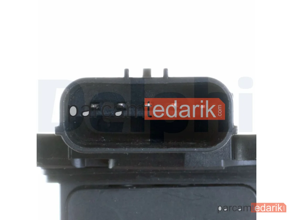 DELPHI AF1014512B1 | Motor Elektriği — Honda Accord IX Sedan, Honda Accord VIII, Honda Accord VIII Station wagon