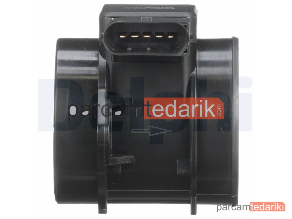 DELPHI AF1020612B1 | Motor Elektriği — Hyundai Accent III, Hyundai Accent III Sedan, Hyundai Coupe II