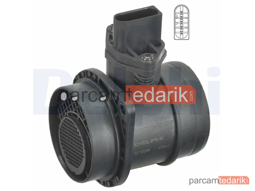 AF1024812B1 | Motor Elektriği — Audi A3 Sportback, Audi A4 B6 Avant, Seat Alhambra