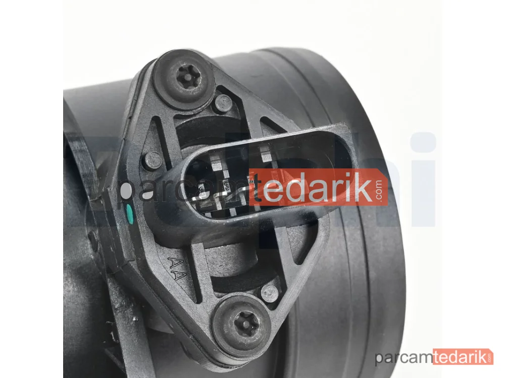 DELPHI AF1025112B1 | Motor Elektriği — Audi A3, Audi A3 Sportback, Audi A4 B6