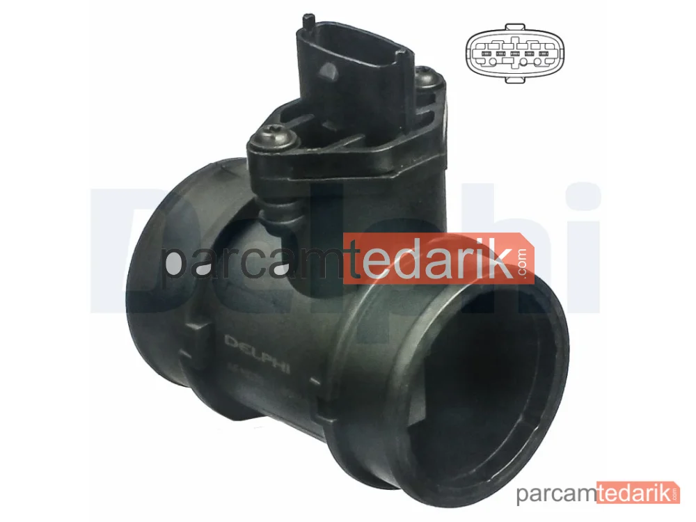 AF1027012B1 | Debimetre — Opel Astra G Hatchback, Opel Astra G Sedan, Opel Astra G Station wagon