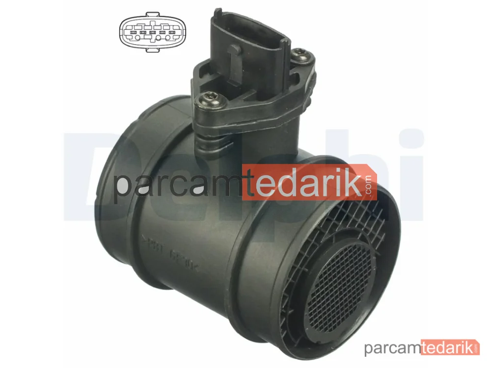 AF1028012B1 | Debimetre — Opel Astra G Classic, Opel Astra G Classic Caravan, Opel Astra G Kombi Van