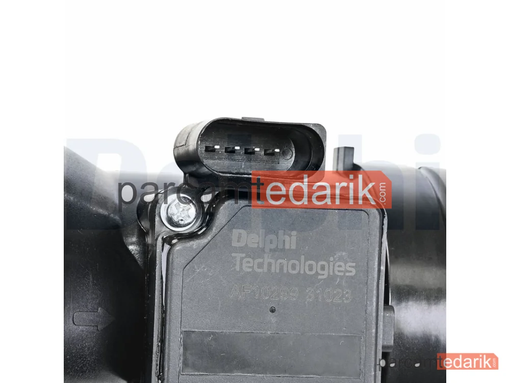 DELPHI AF1029912B1 | Debimetre — Audi A3, Audi A4 B5, Audi A4 B5 Avant