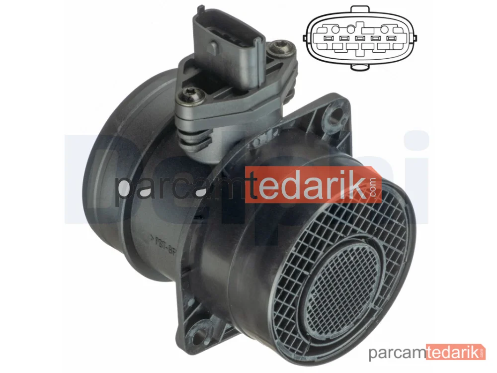 AF1036412B1 | Motor Elektriği — Hyundai H-1 / Starex Minibüs/Otobüs, Hyundai H-1 Panelvan/Van, Hyundai Terracan