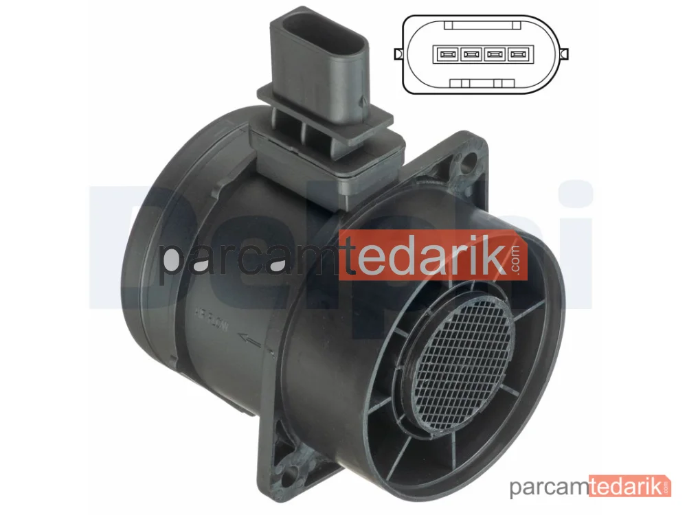 AF1036512B1 | Motor Elektriği — Chrysler 300C, Chrysler 300C Touring, Jeep Commander Van