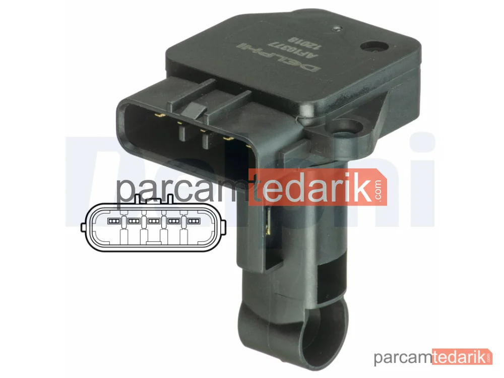 AF1037712B1 | Motor Elektriği — Lexus IS II, Toyota Auris, Toyota Avensis