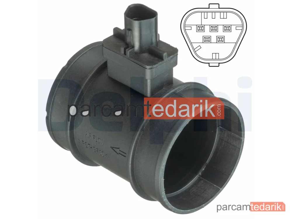 AF1039812B1 | Motor Elektriği — Chevrolet Cruze, Chevrolet Cruze Station Wagon, Opel Astra J