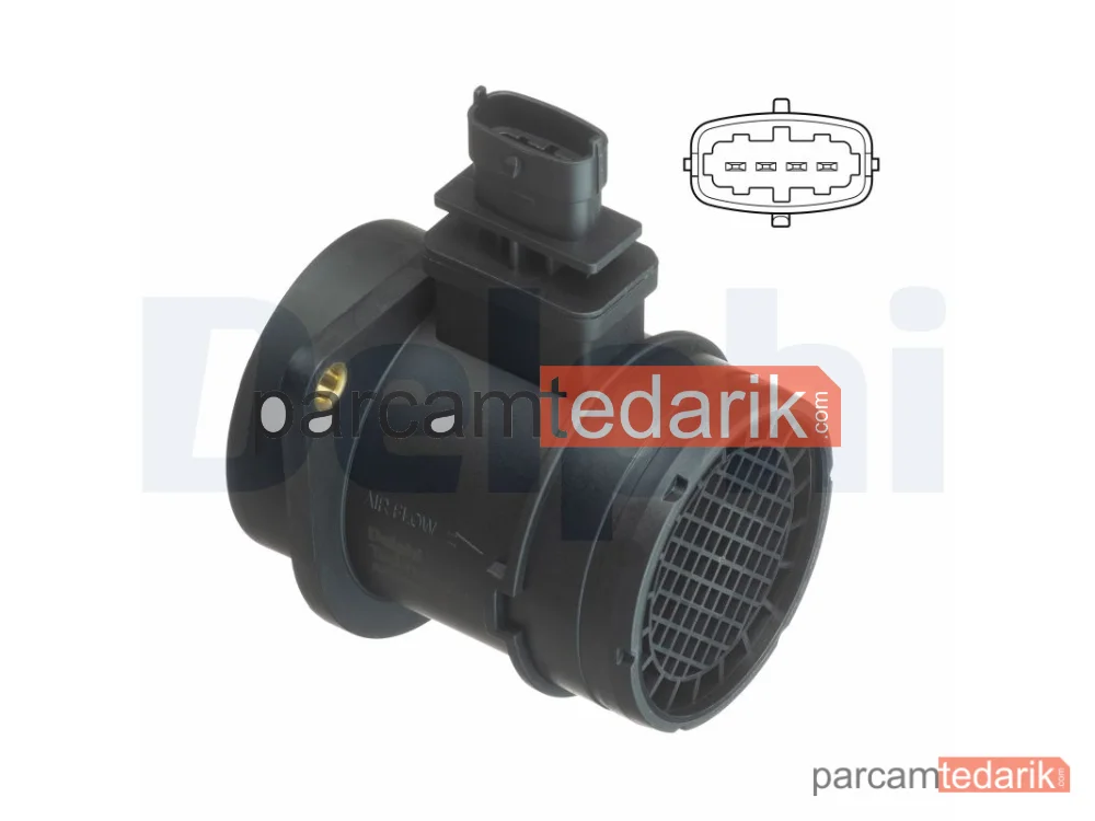 AF1039912B1 | Motor Elektriği — Alfa Romeo 147, Alfa Romeo GT, Fiat 500