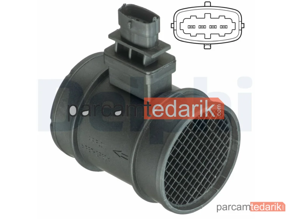 AF1040012B1 | Debimetre — Alfa Romeo Brera, Alfa Romeo Giulietta, Alfa Romeo Mito