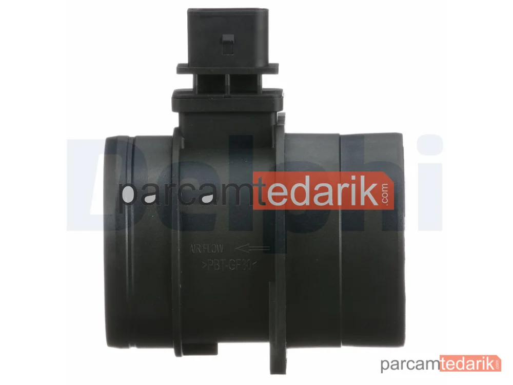 DELPHI AF1040712B1 | Motor Elektriği — Audi A3, Audi A3 Sportback, Audi A4 Allroad B8