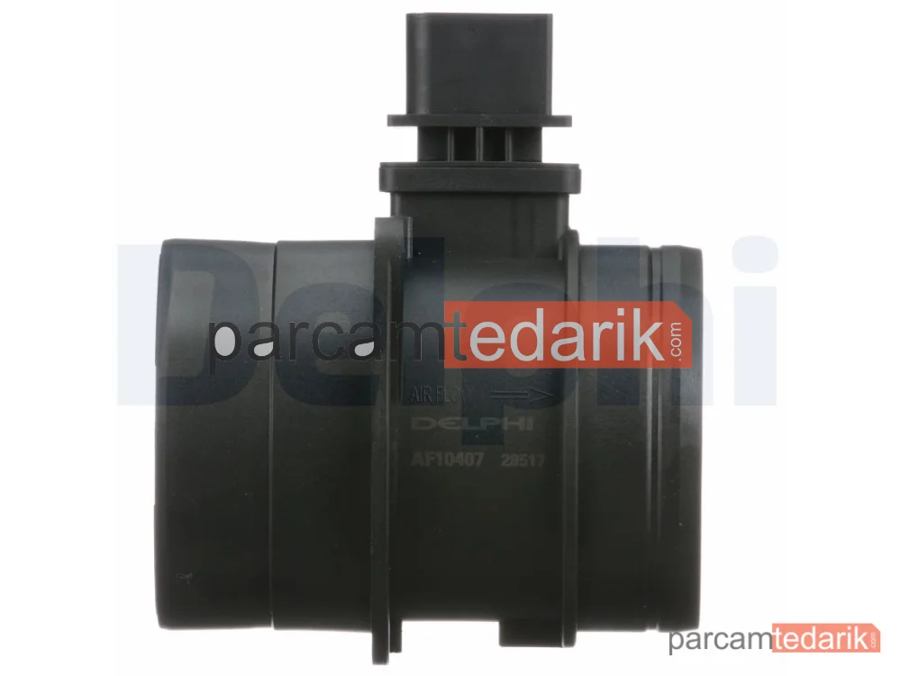 DELPHI AF1040712B1 | Motor Elektriği — Audi A3, Audi A3 Sportback, Audi A4 Allroad B8