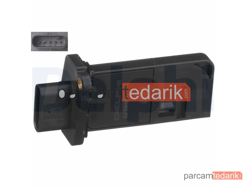 AF1048012B1 | Motor Elektriği — Audi A1, Audi A3, Audi A3 Sportback