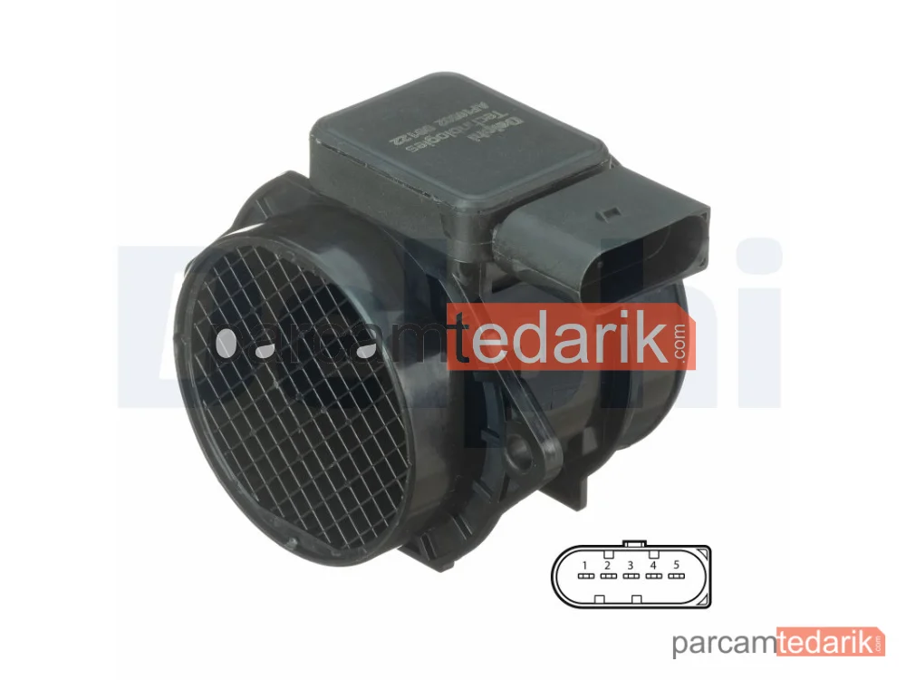 AF1050212B1 | Motor Elektriği — Volvo S40 I, Volvo V40 Station wagon