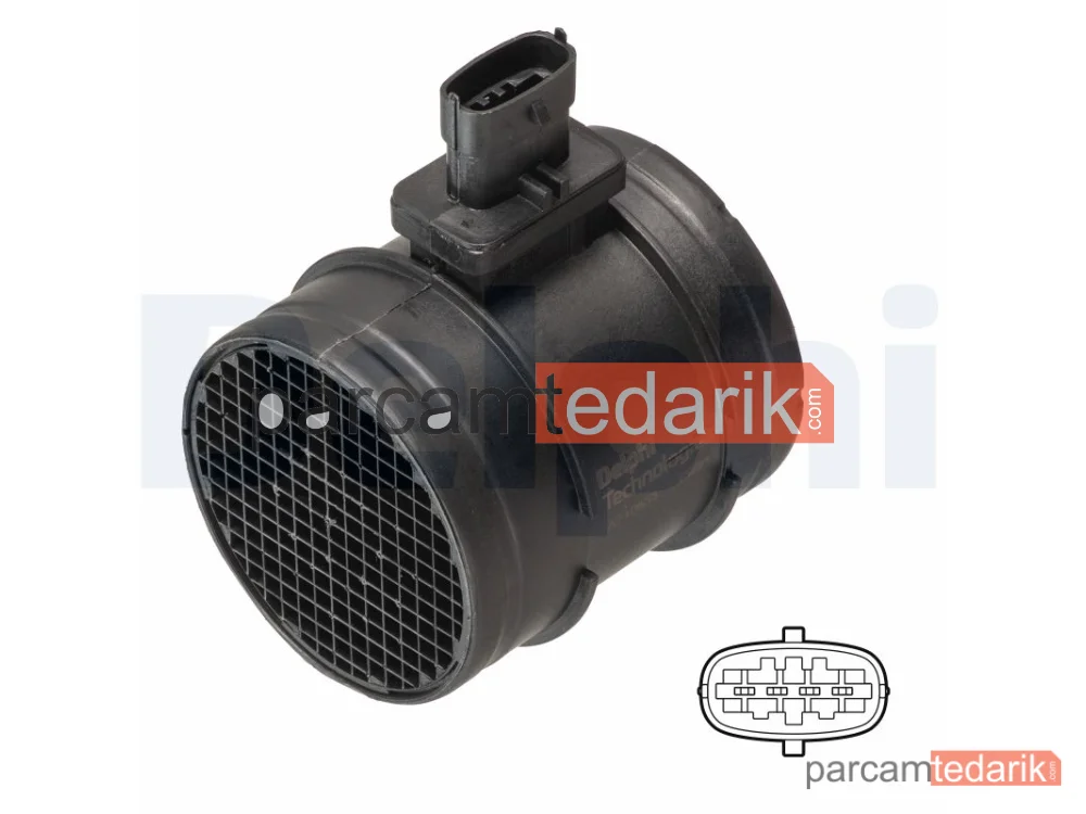 AF1063312B1 | Debimetre — Fiat Ducato Minibüs/Otobüs, Fiat Ducato Panelvan/Van, Fiat Ducato Platform şasi