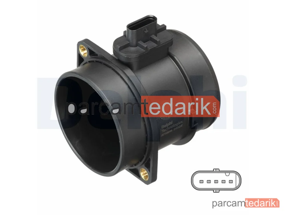 AF1064412B1 | Motor Elektriği — Hyundai GRAND Santa FÉ, Hyundai ix35, Hyundai ix55