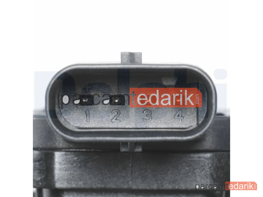 DELPHI AF1065612B1 | Motor Elektriği — Audi A1, Audi A1 Sportback, Audi A3