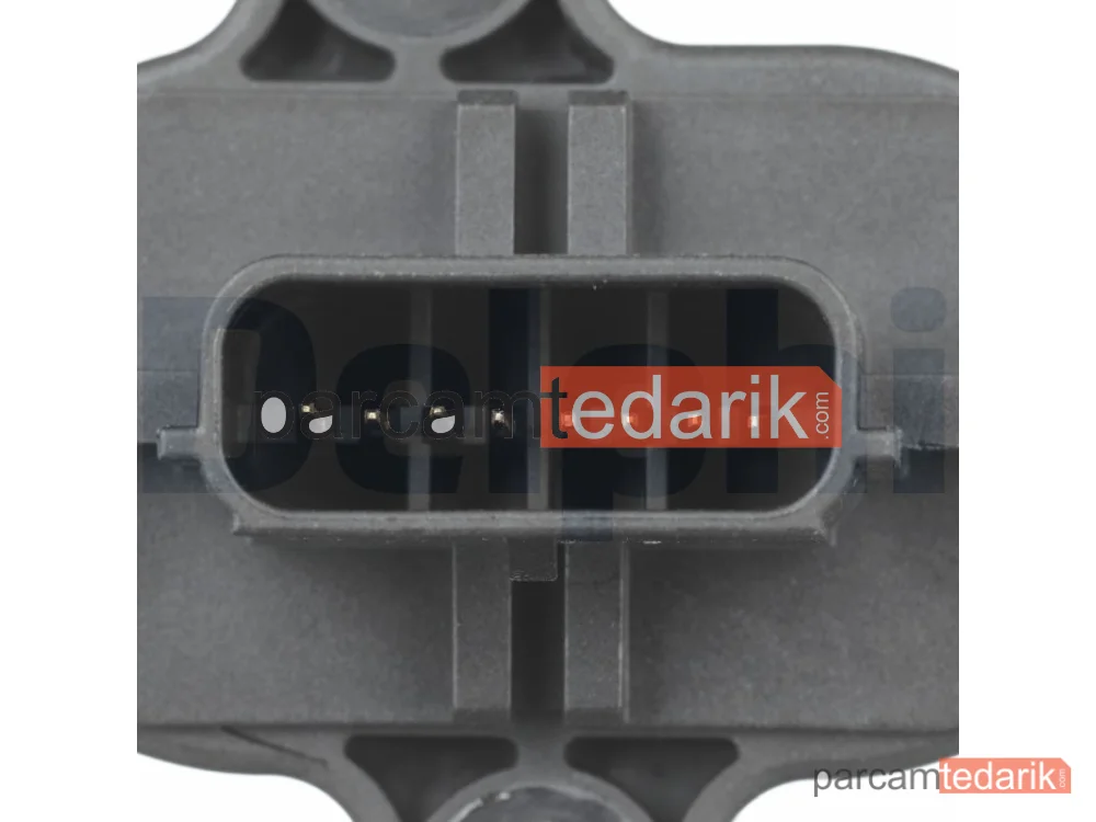 DELPHI AF1065712B1 | Debimetre — Hava Debimetresi Opel Astra J-K Insignia A Mokka Zafira C 1.0-1.4TURBO A16XHT
