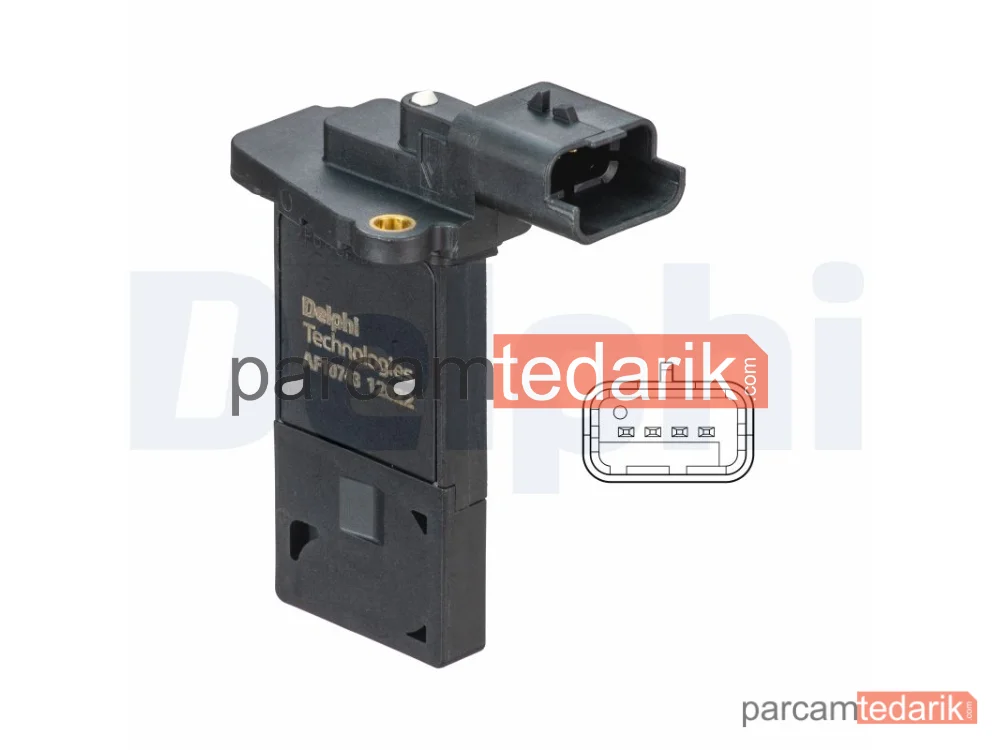 AF1074312B1 | Debimetre — Citroën Berlingo, Citroën Berlingo Kasa/büyük limuzin, Citroën Berlingo Multispace