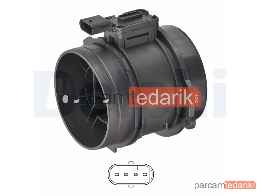 AF1077112B1 | Motor Elektriği — MAN TGE Panelvan/Van, MAN TGE Platform şasi, Skoda Kodiaq I