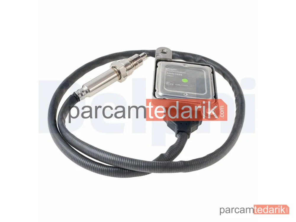 DELPHI ANS103412B1 | NOx Sensörü — Mercedes-Benz A-Serisi, Mercedes-Benz B-Serisi Sports Tourer, Mercedes-Benz C-Serisi