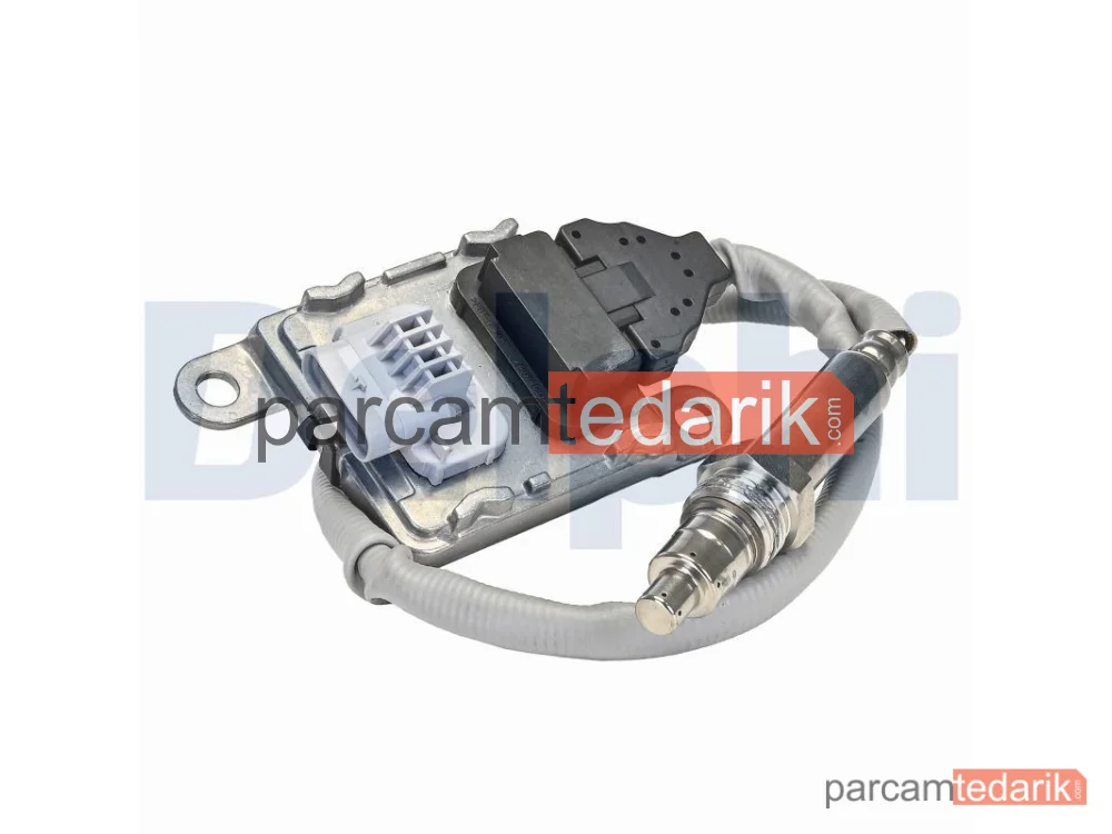 Oksit Sensörü — Citroën Berlingo Kasa/büyük limuzin, Citroën Berlingo Multispace, Citroën Berlingo Platform şasi - ANS107612B1