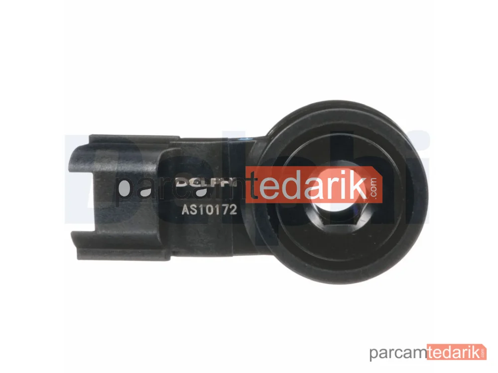 DELPHI AS10172 | Motor Elektriği — Daihatsu Charade VIII, Daihatsu Cuore VII, Daihatsu Materia