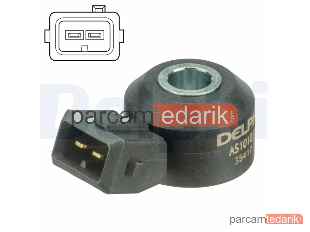 AS10189 | Motor Elektriği — Nissan Juke, Nissan Juke Van, Nissan Murano II