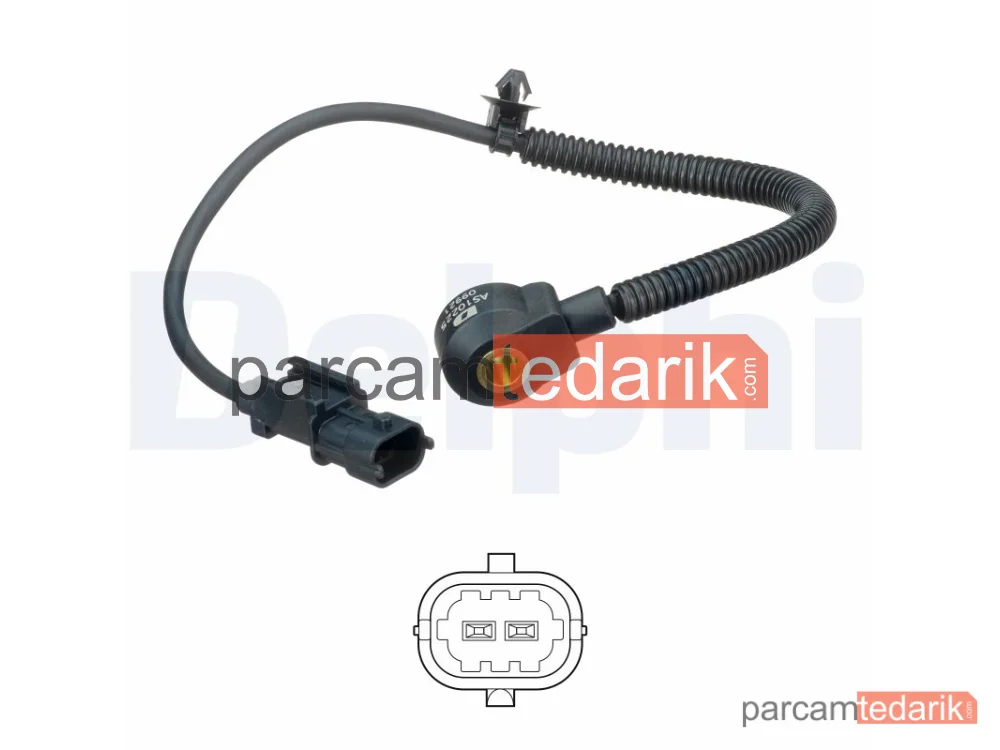 AS10225 | Motor Elektriği — Hyundai i10 I, Hyundai i10 II, Hyundai i20 I