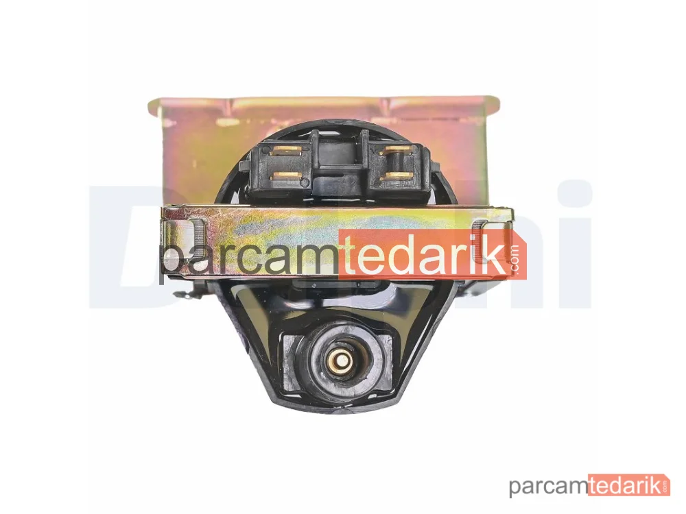 DELPHI CE1051012B1 | Ateşleme Bobini — Opel Astra F Cabrio, Opel Astra F Classic Hatchback, Opel Astra F Classic Sedan