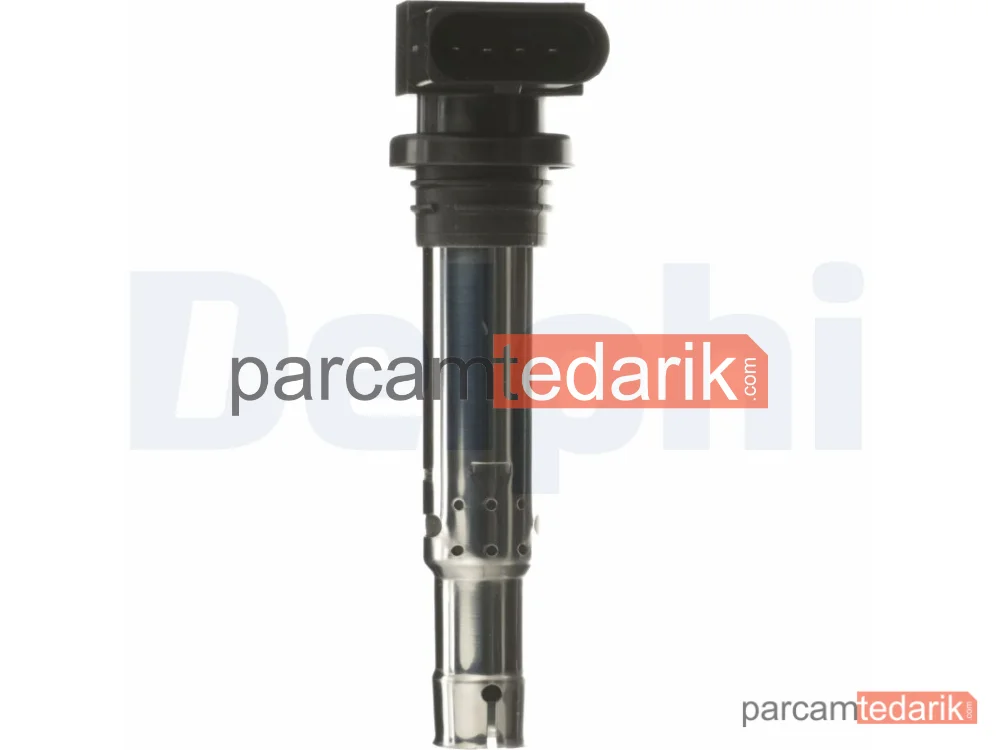 DELPHI CE2003012B1 | Ateşleme Bobini — Audi A1 Sportback, Audi A2, Audi A3 Cabrio