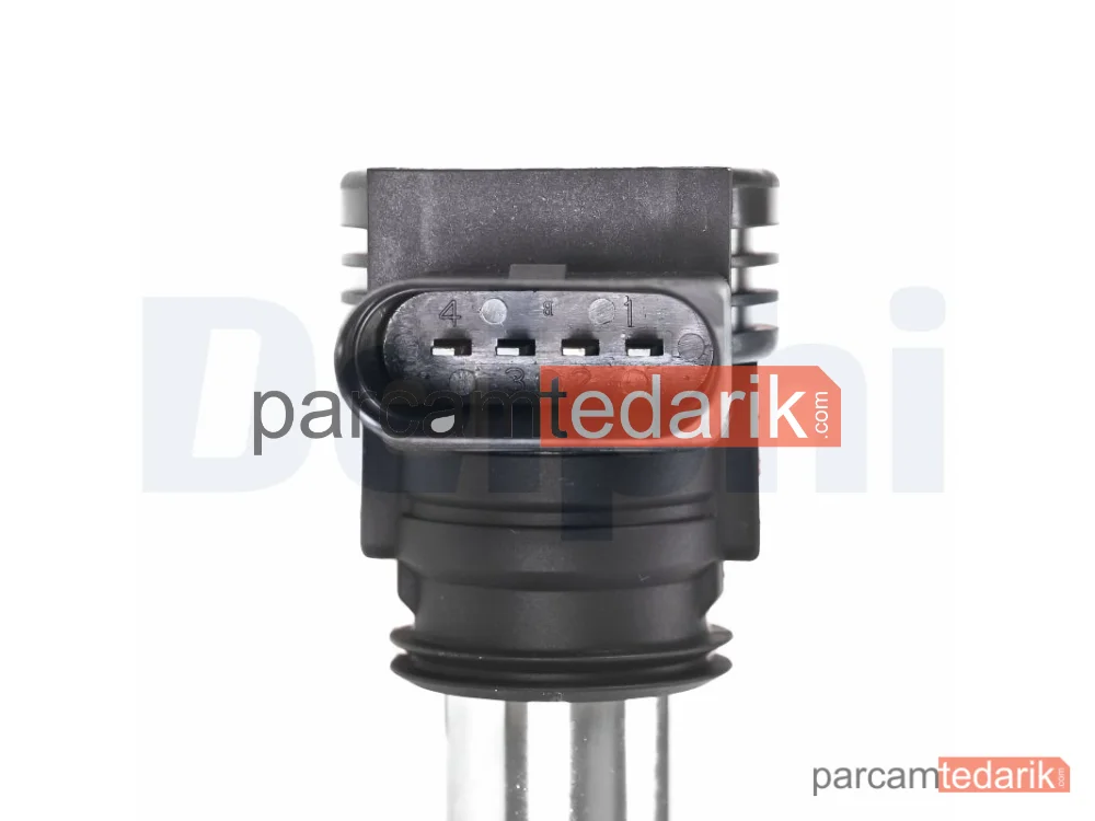 DELPHI CE2003412B1 | Ateşleme Bobini — Audi A1, Audi A3, Audi A3 Sportback