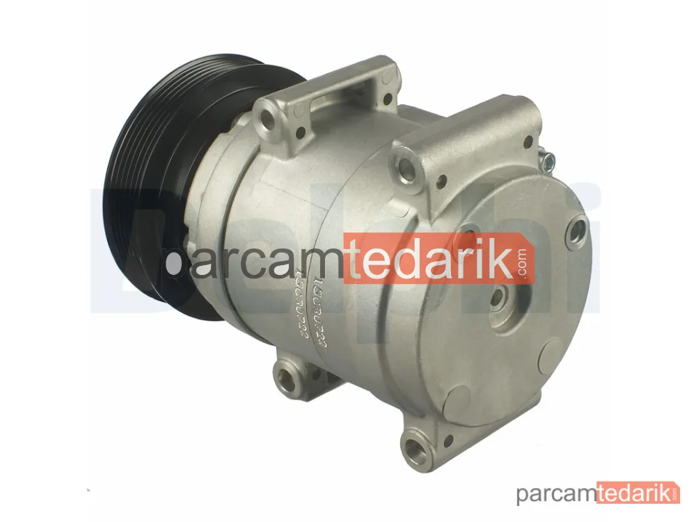DELPHI CS2032212B1 | Klima Kompresörü — Chevrolet Captiva, Chevrolet Captiva Van, Opel Antara A