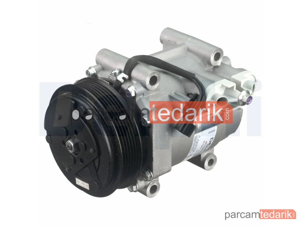 DELPHI CS20352 | Klima Kompresörü — Ford Fiesta VI, Ford Fiesta VI Van