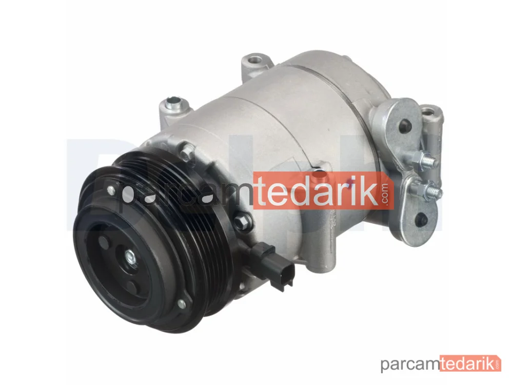 DELPHI CS20391 | Klima Kompresörü — Ford C-Max, Ford Focus C-Max, Ford Focus II