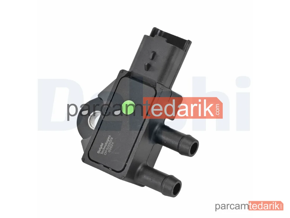 DPS0002912B1 | DPF Sensörü — Citroën Berlingo, Citroën Berlingo Kasa/büyük limuzin, Citroën Berlingo Multispace